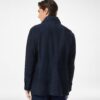 Light Suede Field Jacket