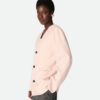 Light Wool And Cashmere Coat