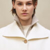 Long Cashmere Coat