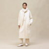 Long Cashmere Coat
