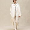 Long Cashmere Coat