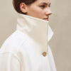 Long Cashmere Coat