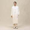 Long Cashmere Coat