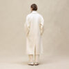 Long Cashmere Coat