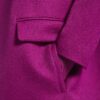 Long Sack Coat