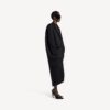 Long Sack Coat