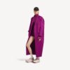 Long Sack Coat
