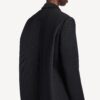 Long Sack Coat