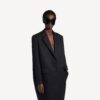 Long Sack Coat