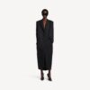 Long Sack Coat