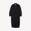 Long Sack Coat