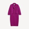 Long Sack Coat