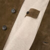 Maremma Men’s Bomber Jacket reference view 8