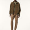 Maremma Men’s Bomber Jacket reference view 2