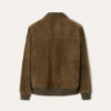 Maremma Men’s Bomber Jacket reference view 4