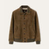 Maremma Men’s Bomber Jacket reference view 1
