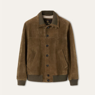 Maremma Men’s Bomber Jacket reference view 1