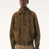 Maremma Men’s Bomber Jacket reference view 6