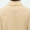 Merino Shearling Blouson