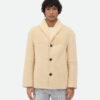 Merino Shearling Blouson
