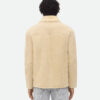 Merino Shearling Blouson