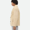 Merino Shearling Blouson