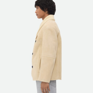 Merino Shearling Blouson
