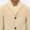 Merino Shearling Blouson