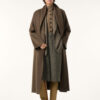 Mike Women’s Coat reference view 5