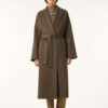 Mike Women’s Coat reference view 2