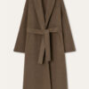 Mike Women’s Coat reference view 1