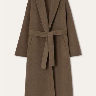 Mike Women’s Coat reference view 1