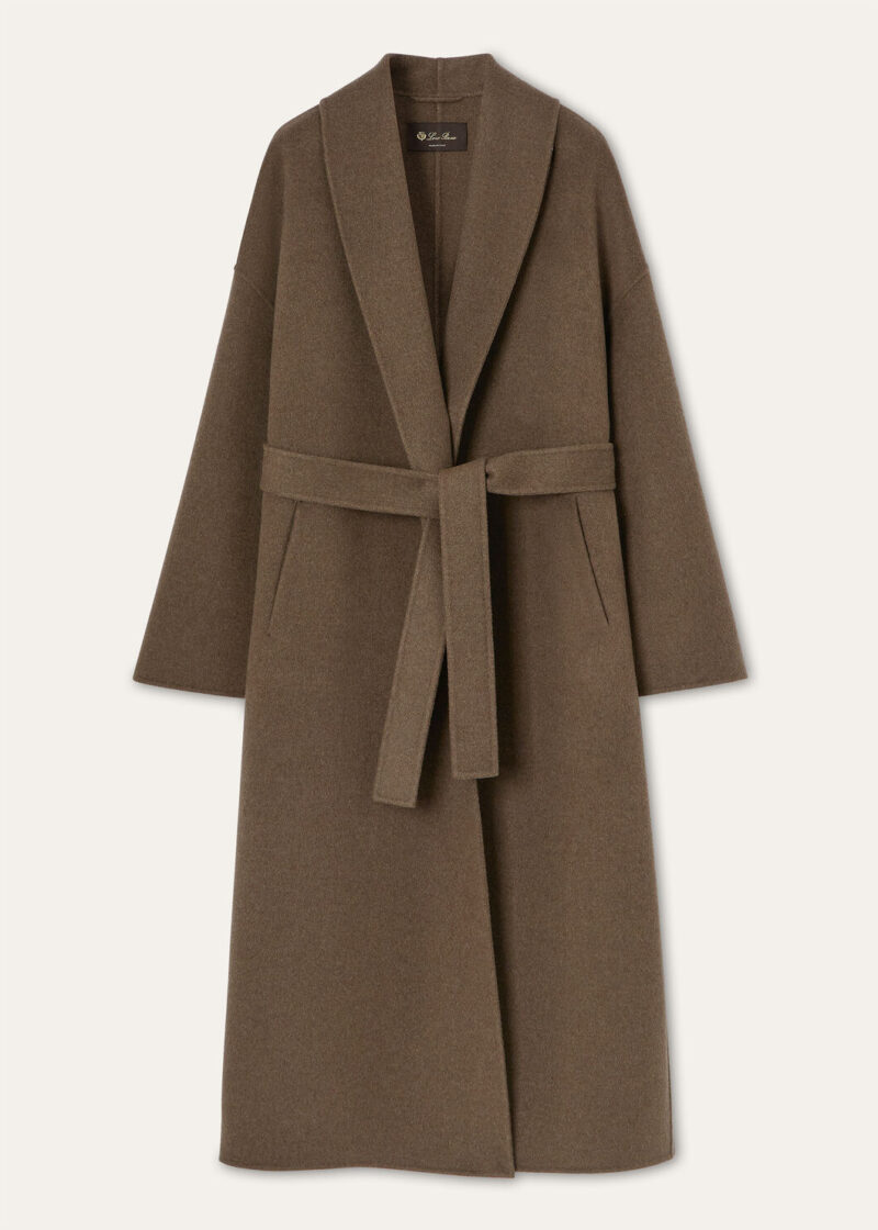 Mike Women’s Coat reference view 1