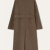 Mike Women’s Coat reference view 3