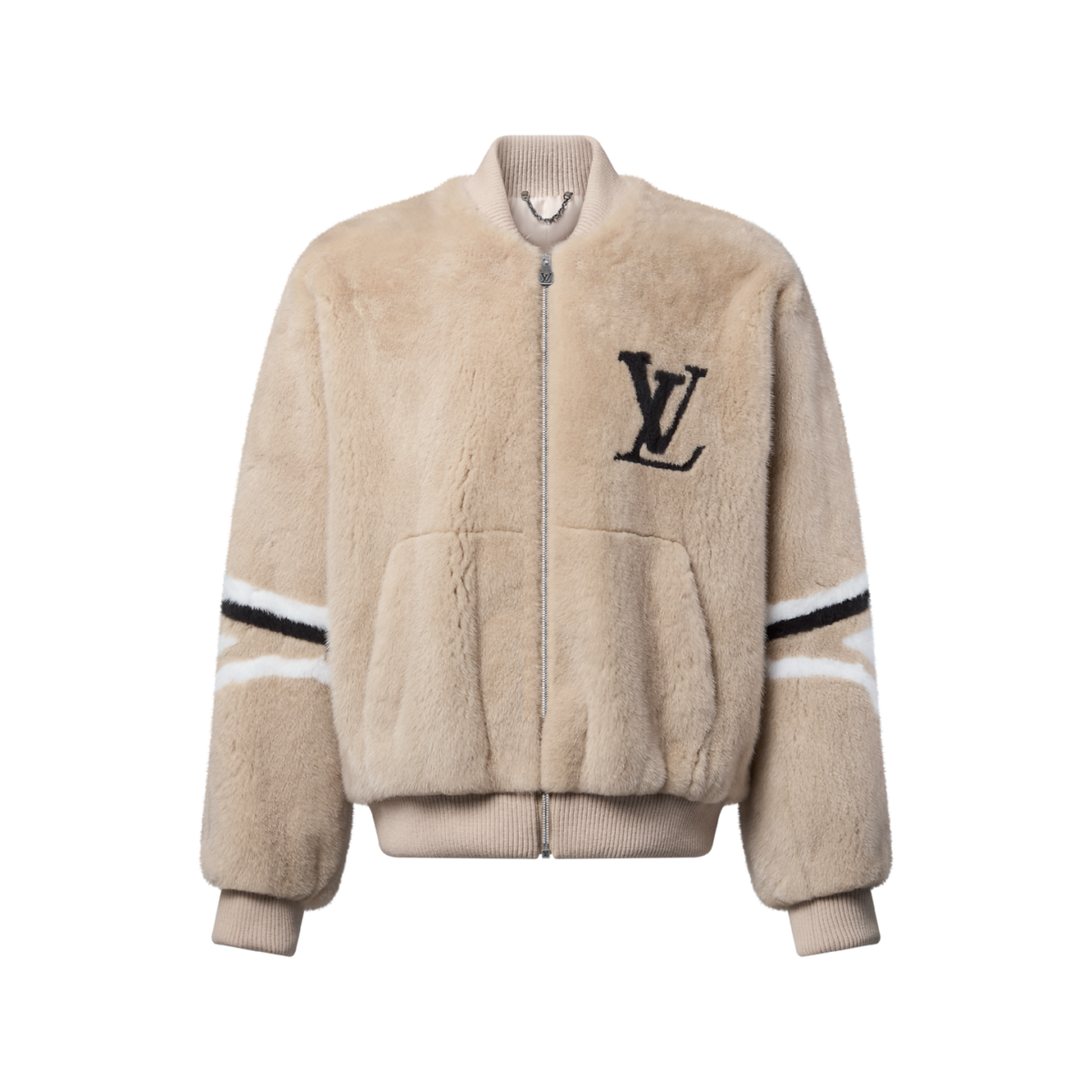 Mink Bomber