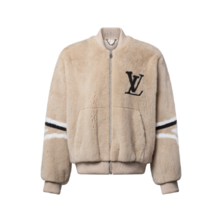 Mink Bomber