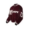 Mink Bomber