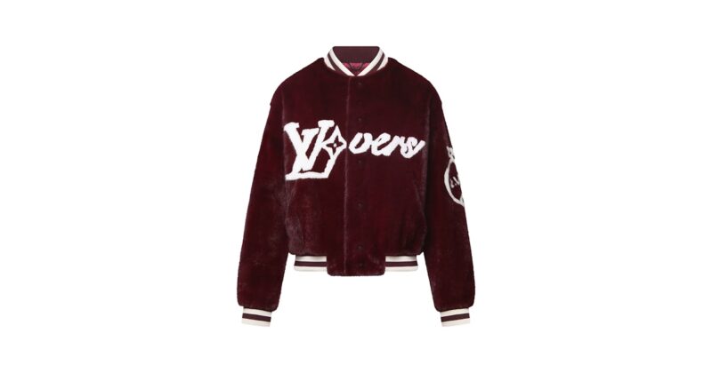 Mink Bomber