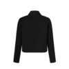 Mink Jacket Cachemire Mix Cachemire
