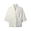 Mink Kimono Jacket