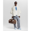 Mink Kimono Jacket