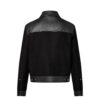 Monogram Mix Leather Workwear Blouson