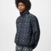 Monogram Reversible Leather Mix Blouson