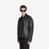Nano BB Zip Up Jacket