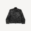 Nano BB Zip Up Jacket