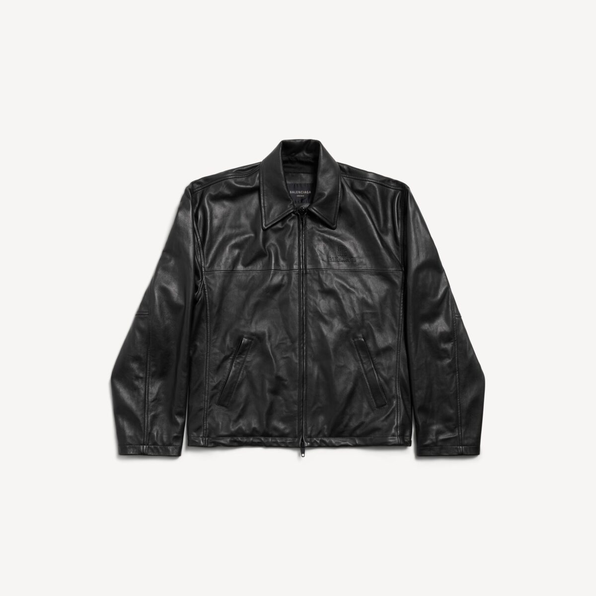 Nano BB Zip Up Jacket