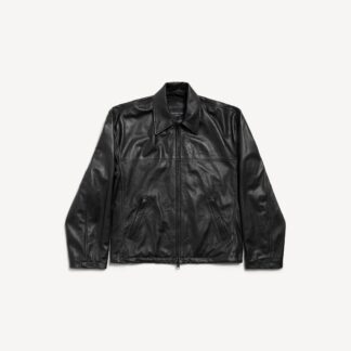 Nano BB Zip Up Jacket