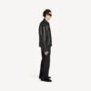 Nano BB Zip Up Jacket