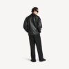 Nano BB Zip Up Jacket