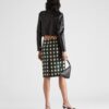 Nappa Leather Biker Jacket